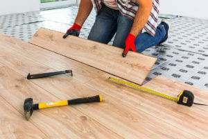 Bernadri Mauro Schio Vicenza posa pavimenti in legno parquet