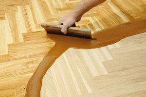 Bernadri Mauro posa pavimenti in legno Schio Vicenza
