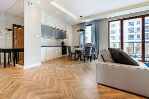 Bernadri Mauro posa pavimenti in legno parquet Schio Vicenza
