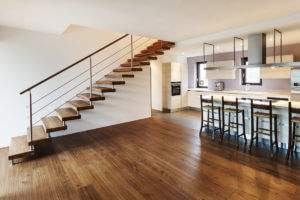 Bernadri Mauro posatore Parquet pavimenti in legno a Schio Vicenza 2